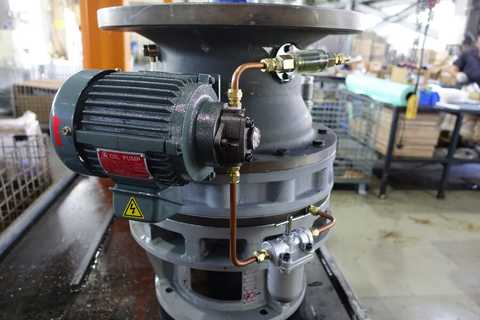 Transycko Customized Gearbox ODM for Extended Maintenance Intervals
