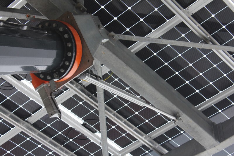 Solar thermal power stations rely on accurate solar tracking to function