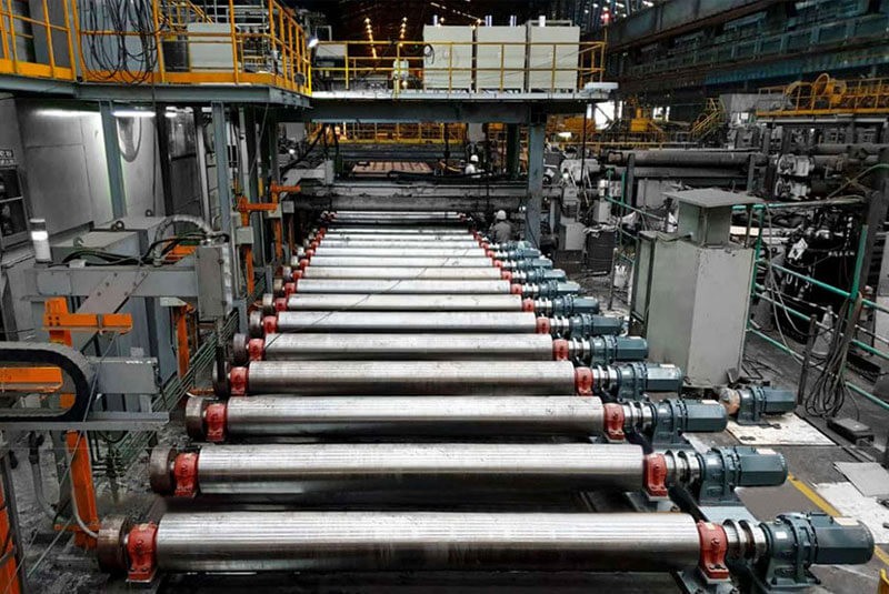 Cycloidal Gearbox Production Line Conveyor Systems
