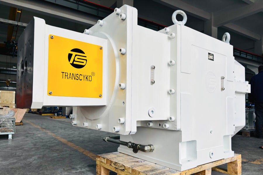 Plastic Injection Molding | Transcyko