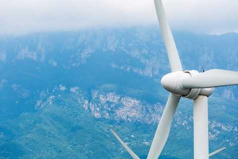 Transcyko – Leaders in Wind Energy Speed Reducers