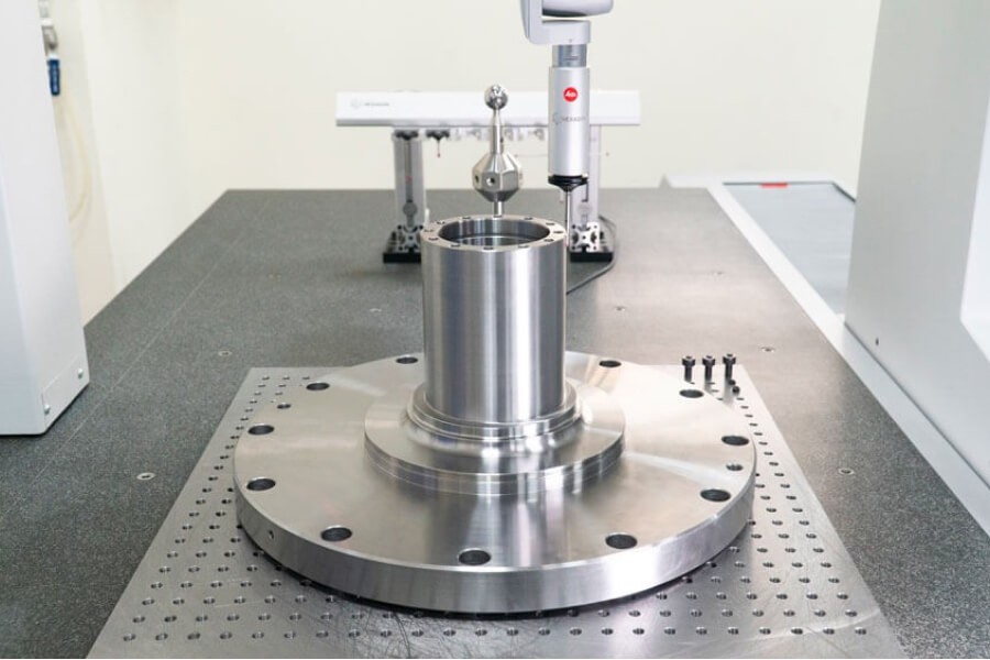 What are common TZS cyclo centrifuge applications in 2025?
