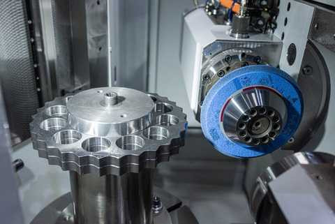 Transcyko Invests in Kapp Niles and Klingelnberg Systems for Cycloidal Gearbox Production