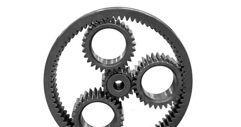 Planetary vs Cycloidal Gearboxes - Transcyko