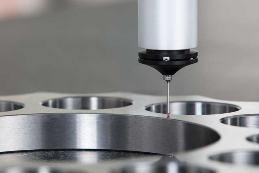 Transcyko manufactures ZS cycloidal gearboxes to the highest quality standards