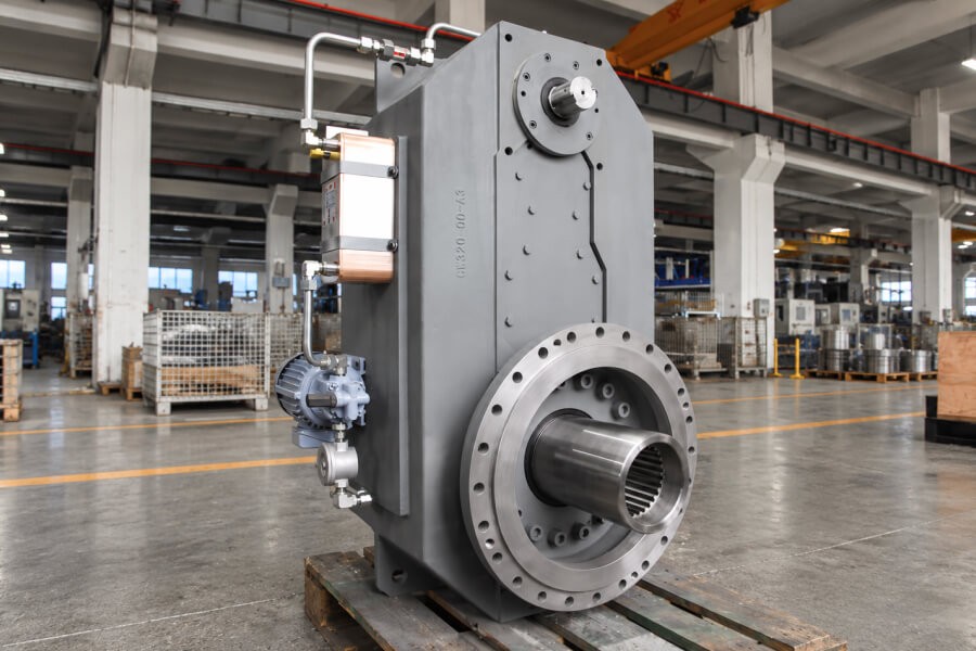 Plastic Injection Molding | Transcyko