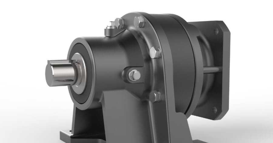 CYCLON 60 BLSモーター Drop-in-Replacement-of-