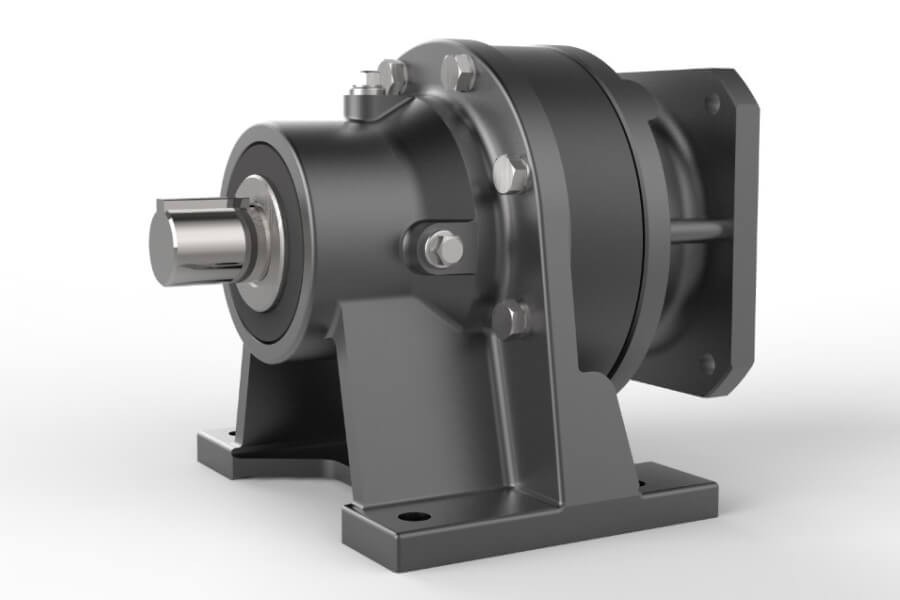 Drop-in Replacement of Sumitomo Products With Transcyko Cyclo Gearboxes &amp; Speed Reducers