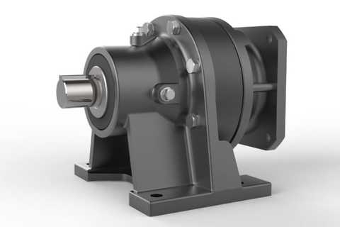 Drop-in Replacement of Sumitomo Products With Transcyko Cyclo Gearboxes & Speed Reducers