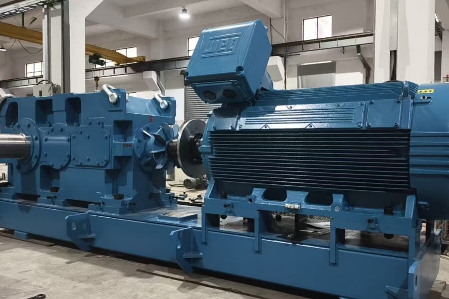 Transcyko skills &amp; capabilities for customized ODM gearbox manufacturing