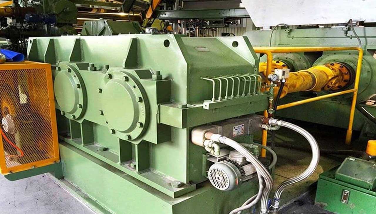 Best Helical Bevel Gearboxes for Heavy Industry, Used By Top Brands